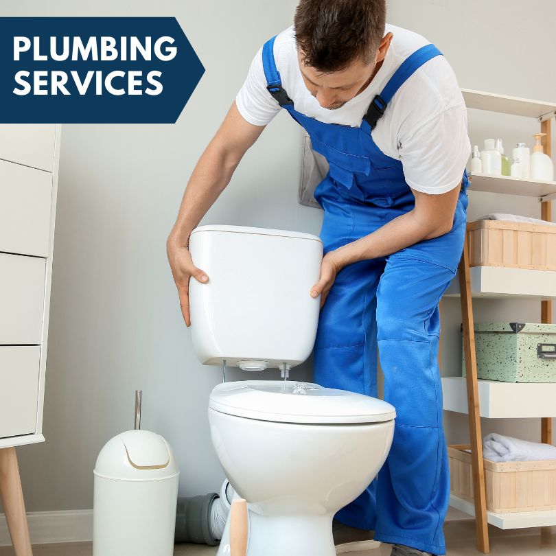 Plumbing Company in Lincoln, NE